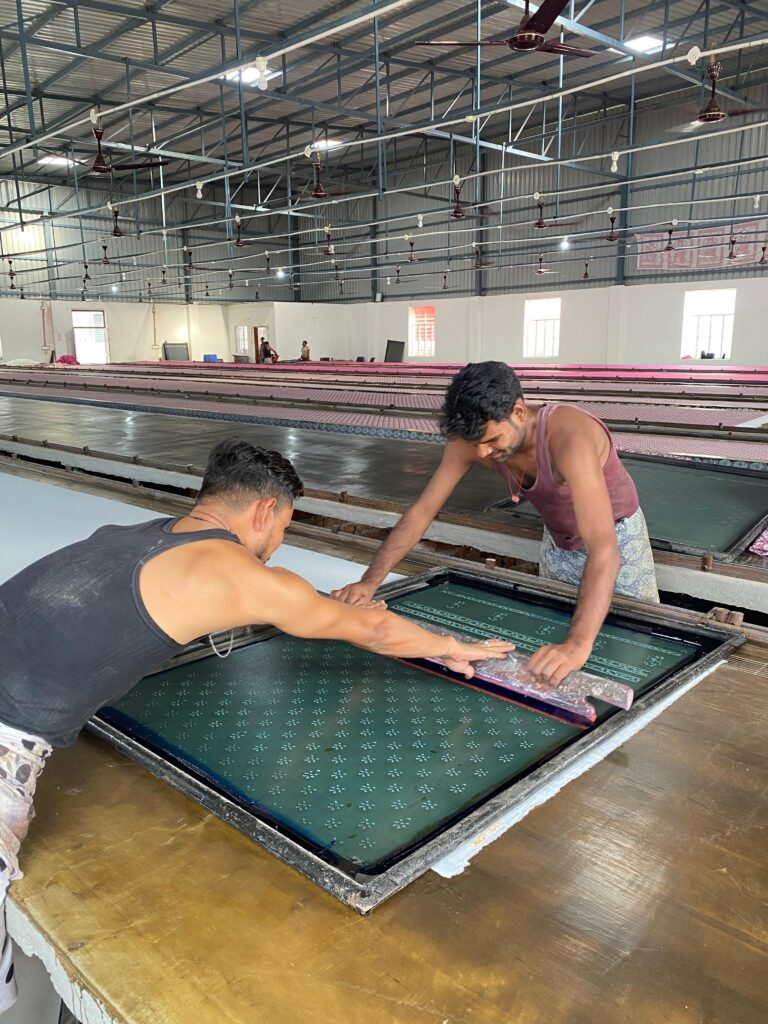 Printing