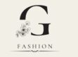 G Fashion Logo